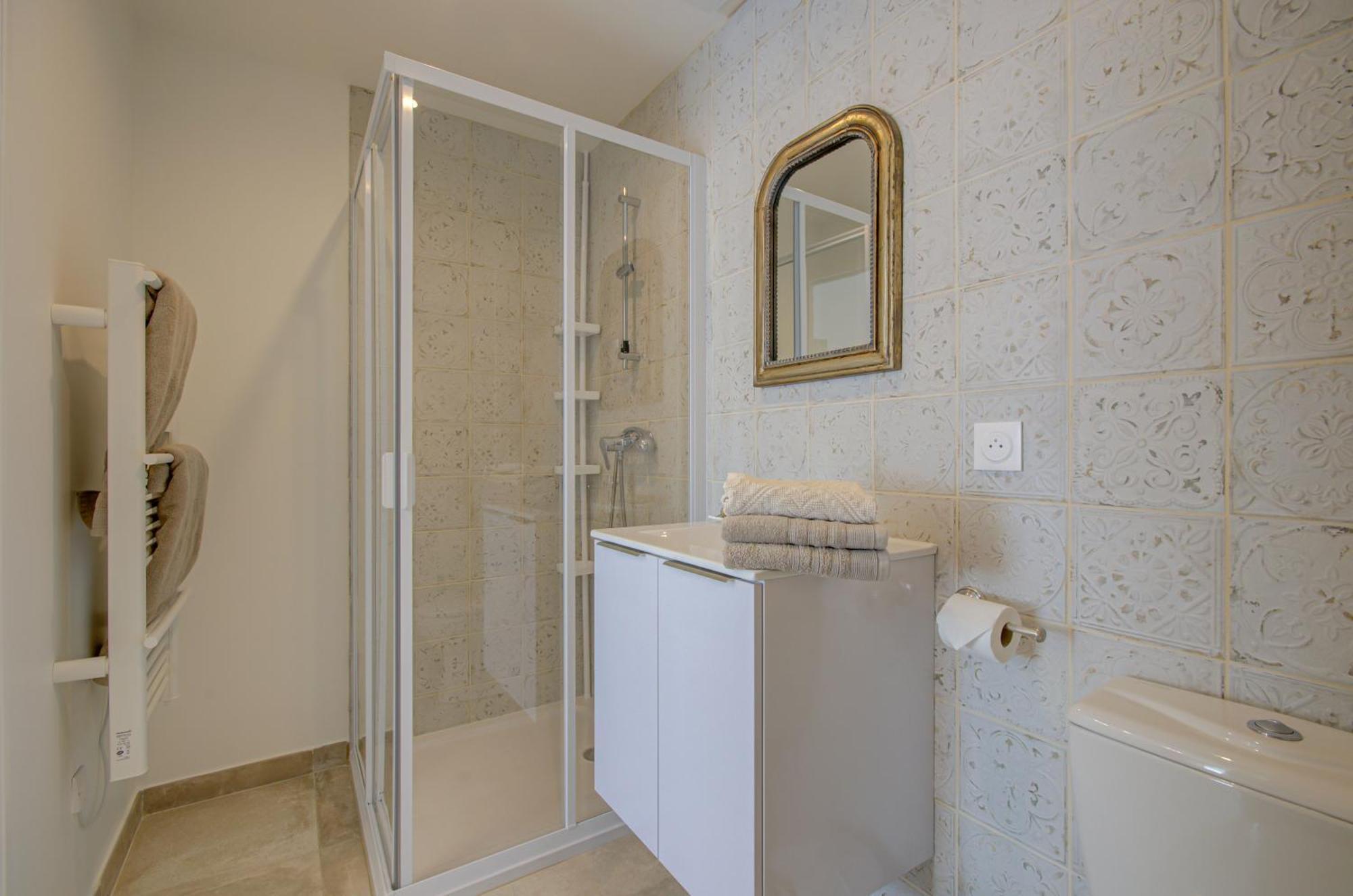 Hotel Domaine Le Courti - Adult Only Le Barcarès Habitación foto