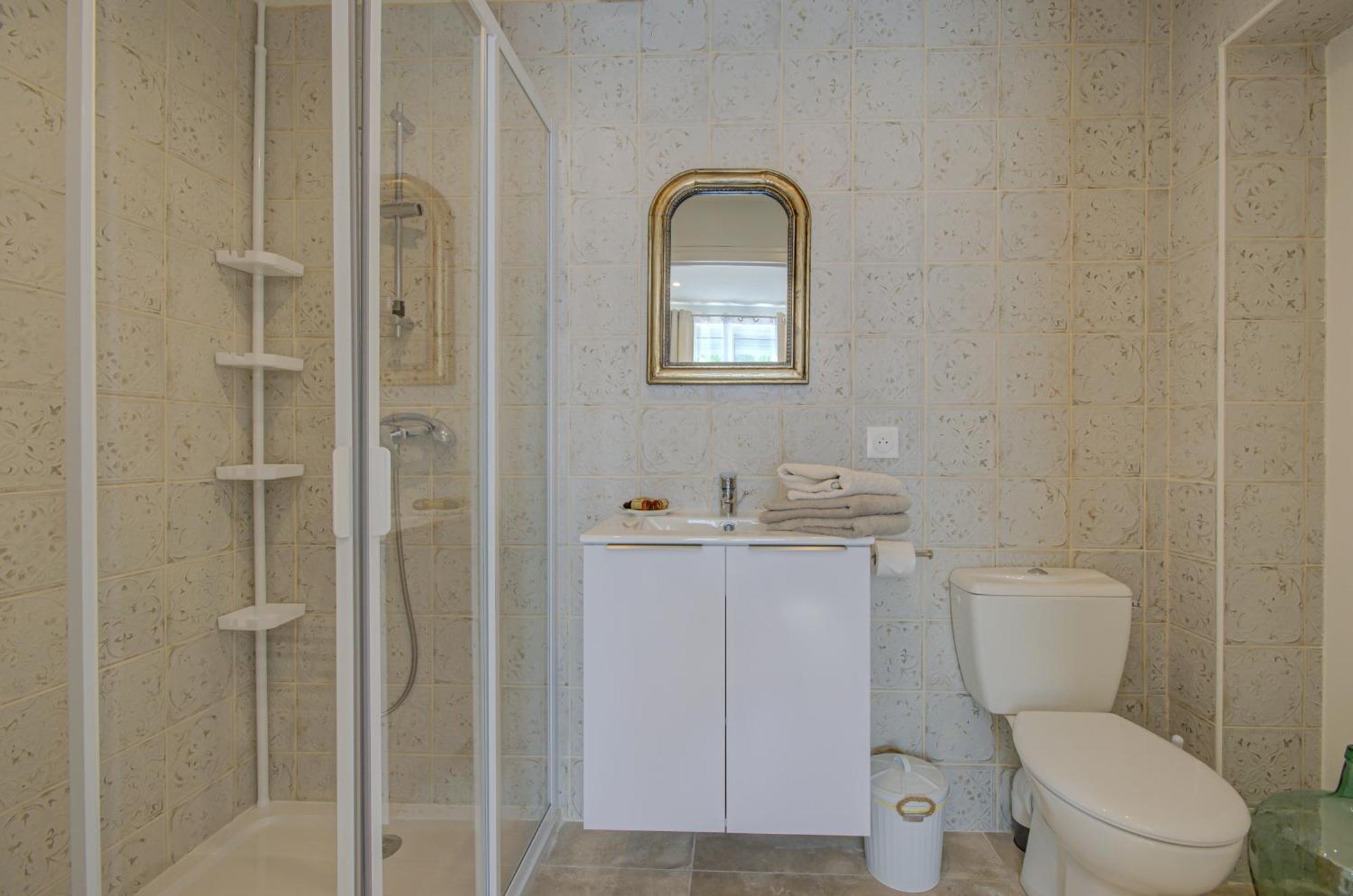 Hotel Domaine Le Courti - Adult Only Le Barcarès Habitación foto